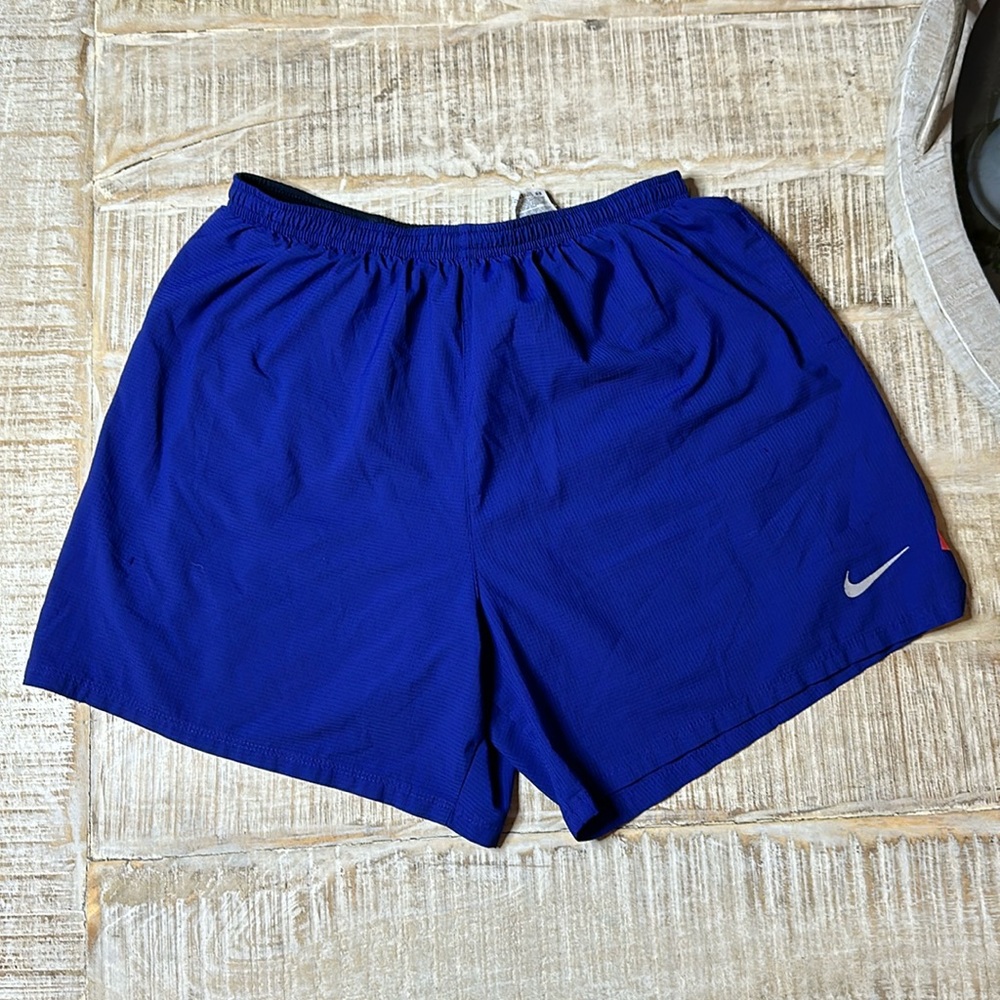 Nike Dry-Fit Short
